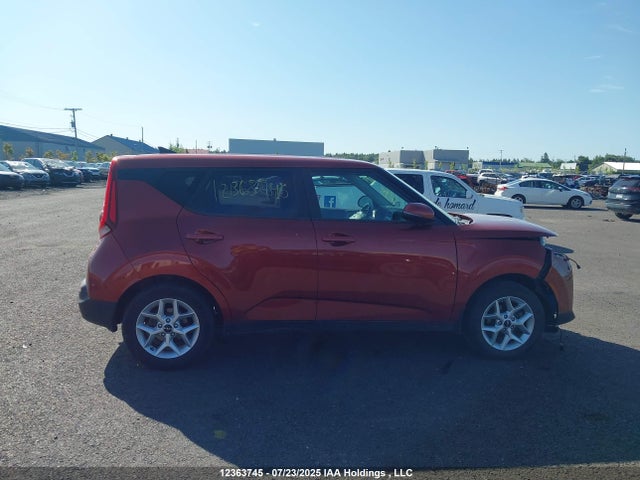 KNDJ33AU5N7798931 KIA mpi nu
