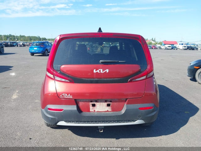 KNDJ33AU5N7798931 KIA mpi nu