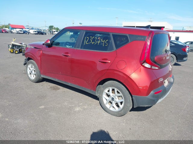 KNDJ33AU5N7798931 KIA mpi nu