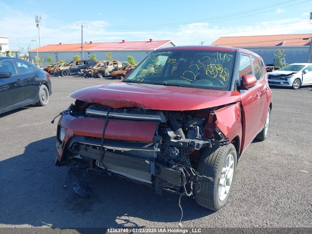 KNDJ33AU5N7798931 KIA mpi nu