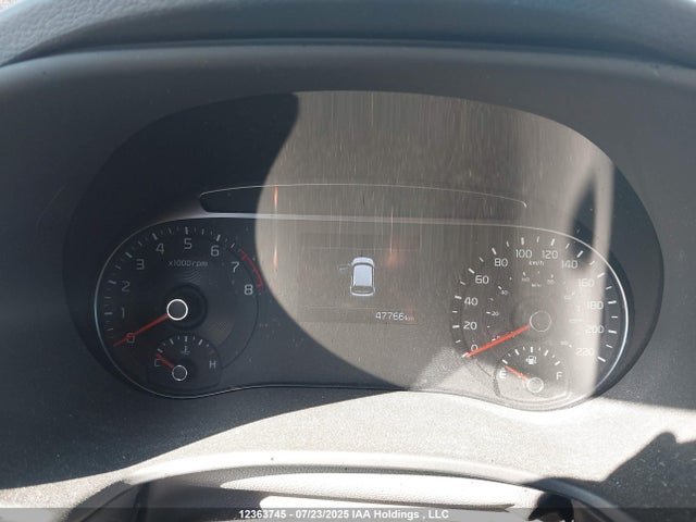 KNDJ33AU5N7798931 KIA mpi nu
