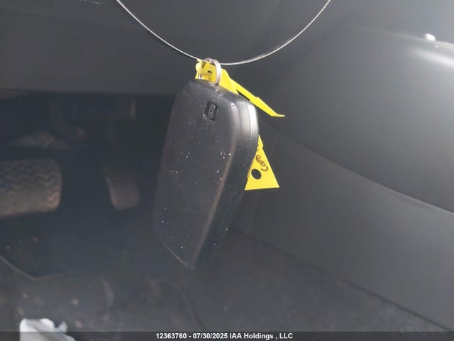 Toyota 2zr-fxe 2025 JTDBDMHE6S3022204 Image 11