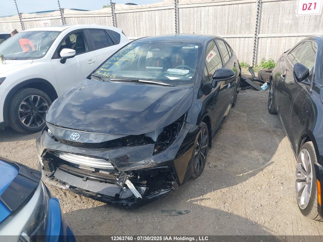 Toyota 2zr-fxe 2025 JTDBDMHE6S3022204 Image 13