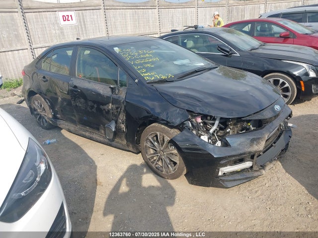 Toyota 2zr-fxe 2025 JTDBDMHE6S3022204 Image 14