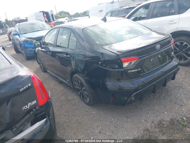 Toyota 2zr-fxe 2025 JTDBDMHE6S3022204 Image 15