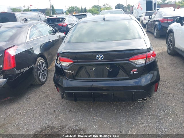 Toyota 2zr-fxe 2025 JTDBDMHE6S3022204 Image 17