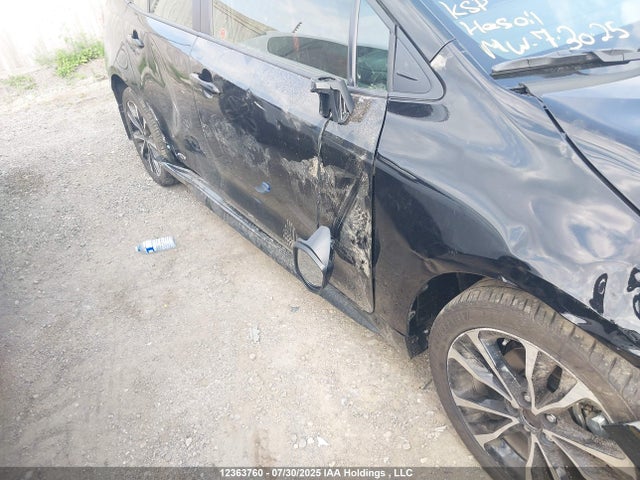 Toyota 2zr-fxe 2025 JTDBDMHE6S3022204 Image 18