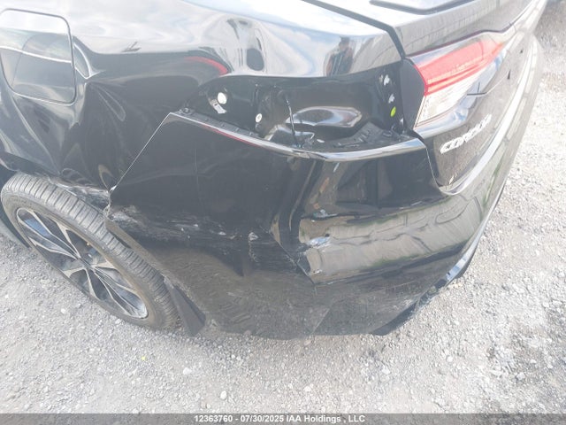 Toyota 2zr-fxe 2025 JTDBDMHE6S3022204 Image 19