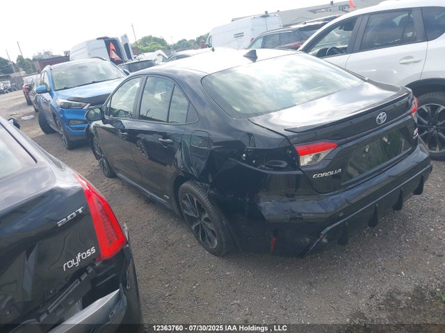 Toyota 2zr-fxe 2025 JTDBDMHE6S3022204 Image 3
