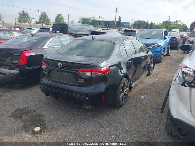 Toyota 2zr-fxe 2025 JTDBDMHE6S3022204 Image 4