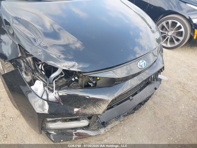 Toyota 2zr-fxe 2025 JTDBDMHE6S3022204 Image 6
