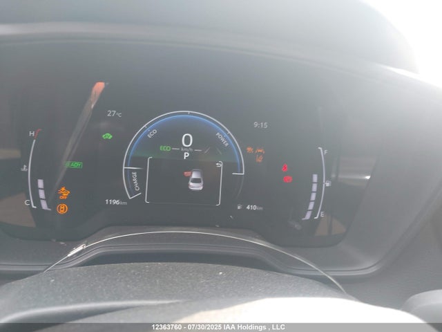 Toyota 2zr-fxe 2025 JTDBDMHE6S3022204 Image 7