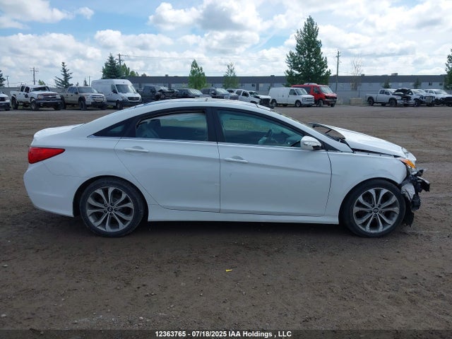Hyundai gamma 2014 5NPEC4AC2EH922244 Image 14