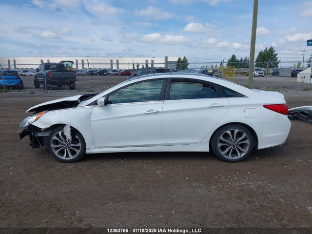 Hyundai gamma 2014 5NPEC4AC2EH922244 Image 15