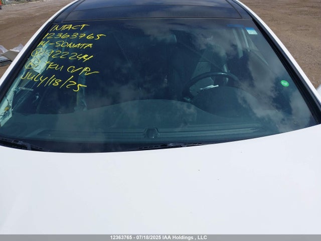 Hyundai gamma 2014 5NPEC4AC2EH922244 Image 18