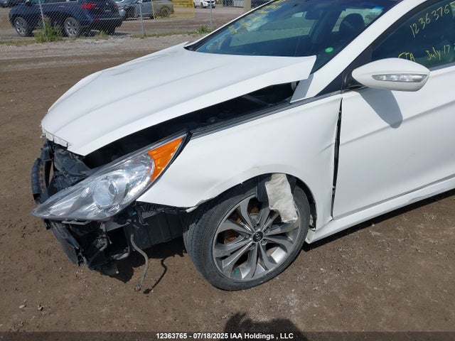Hyundai gamma 2014 5NPEC4AC2EH922244 Image 21