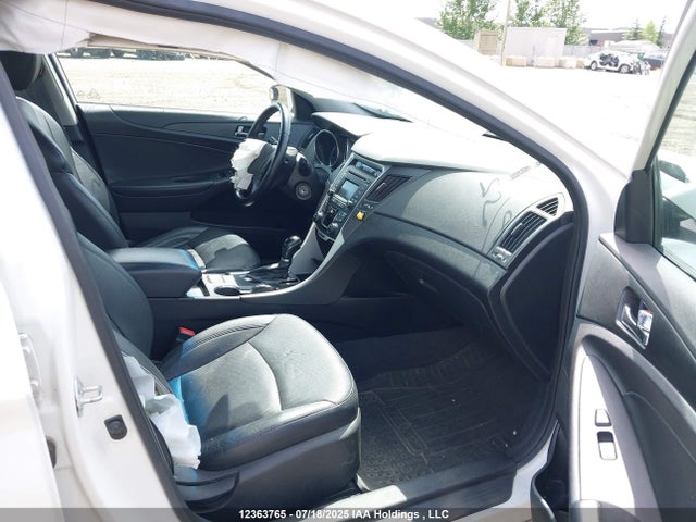 Hyundai gamma 2014 5NPEC4AC2EH922244 Image 5
