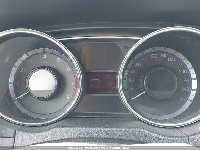 Hyundai gamma 2014 5NPEC4AC2EH922244 Image 7