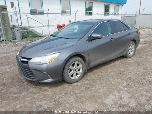 4T1BF1FK4HU638788 Toyota 2ar-fe