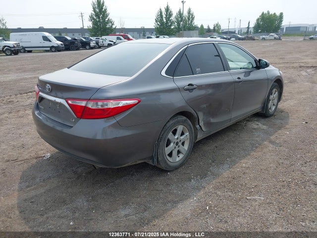 4T1BF1FK4HU638788 Toyota 2ar-fe