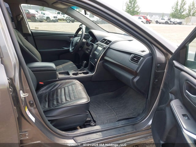 4T1BF1FK4HU638788 Toyota 2ar-fe