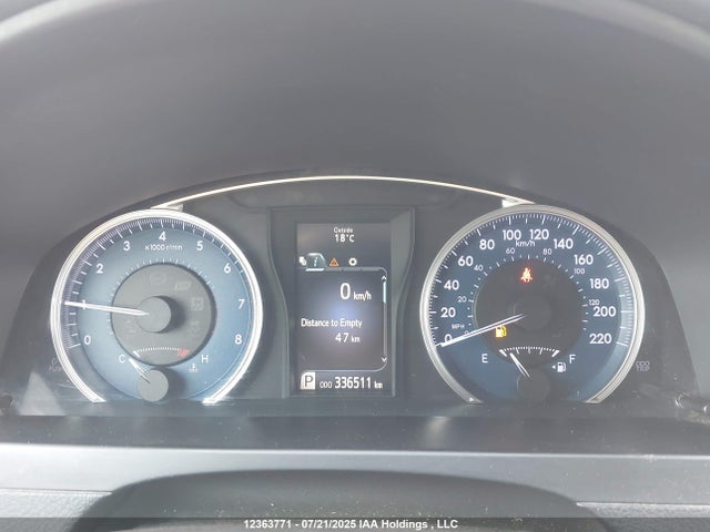 4T1BF1FK4HU638788 Toyota 2ar-fe
