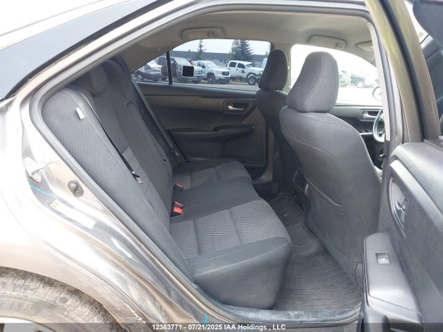 4T1BF1FK4HU638788 Toyota 2ar-fe