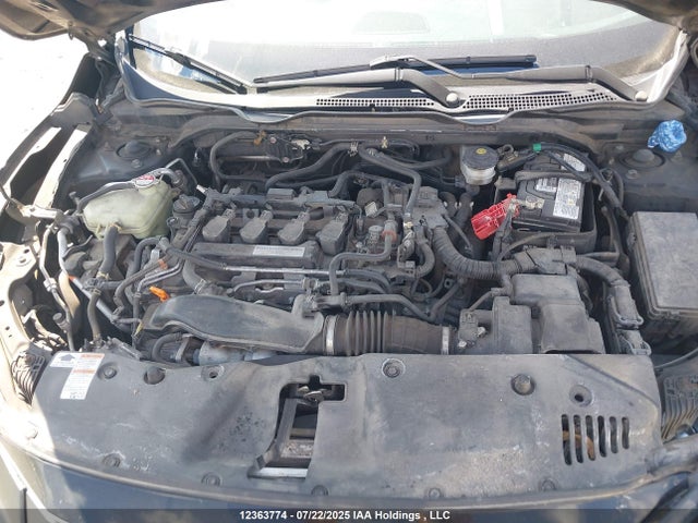2HGFC1F94HH102567 Honda l15b7