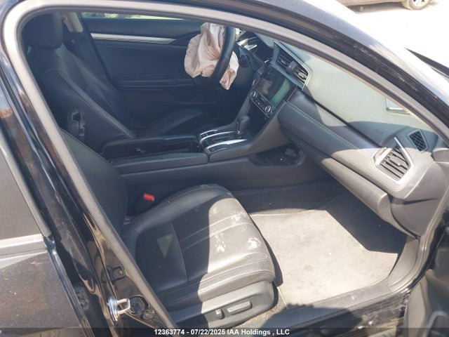 2HGFC1F94HH102567 Honda l15b7