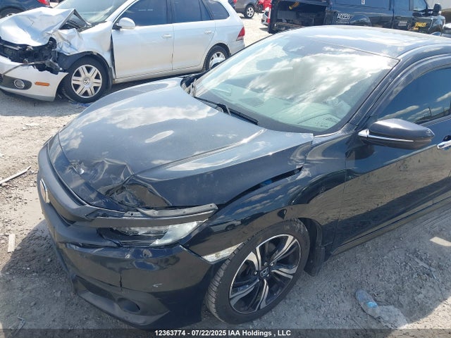 2HGFC1F94HH102567 Honda l15b7