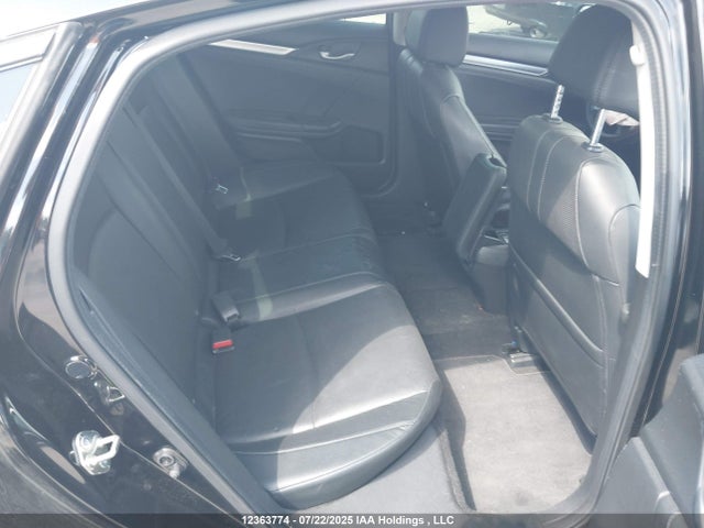 2HGFC1F94HH102567 Honda l15b7