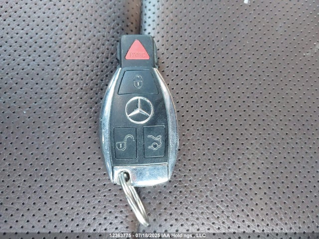 Mercedes-Benz Ml-Class 2014 4JGDA7DBXEA383560 Image 11
