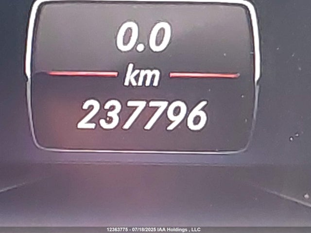 Mercedes-Benz Ml-Class 2014 4JGDA7DBXEA383560 Image 16