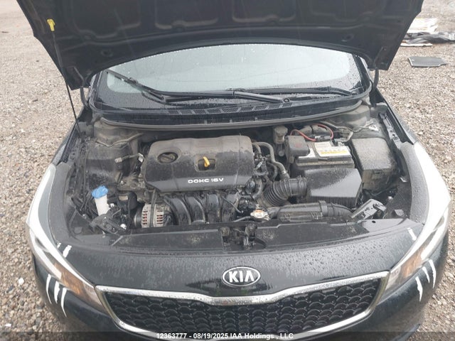 3KPFK4A76JE216967 KIA mpi nu
