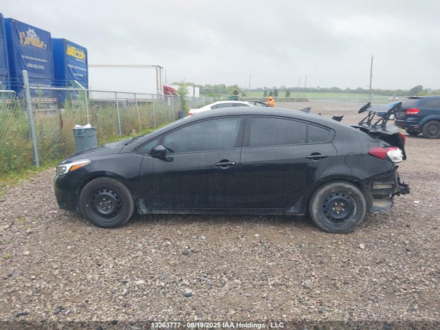 3KPFK4A76JE216967 KIA mpi nu