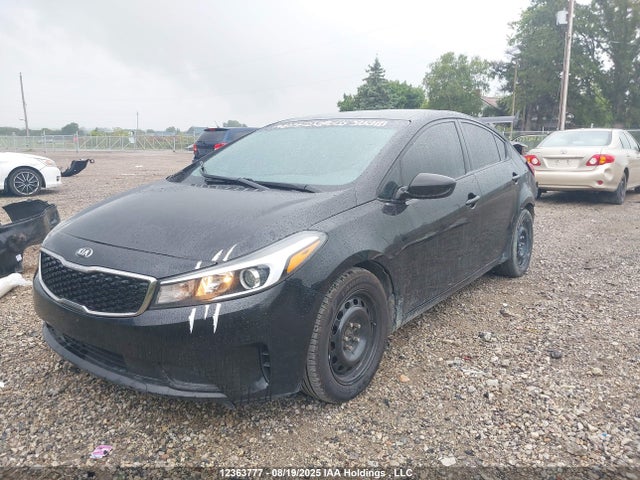 3KPFK4A76JE216967 KIA mpi nu