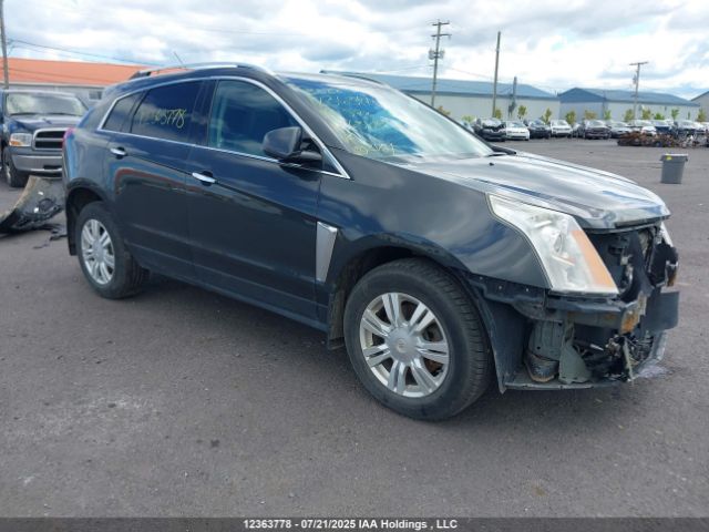 Продаж на аукціоні авто 2015 Cadillac Srx Luxury, vin: 3GYFNEE39FS631014, номер лоту: 12363778