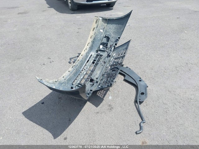 Cadillac lfx - sidi, vvt, e85 max, alum 2015 3GYFNEE39FS631014 Image 12