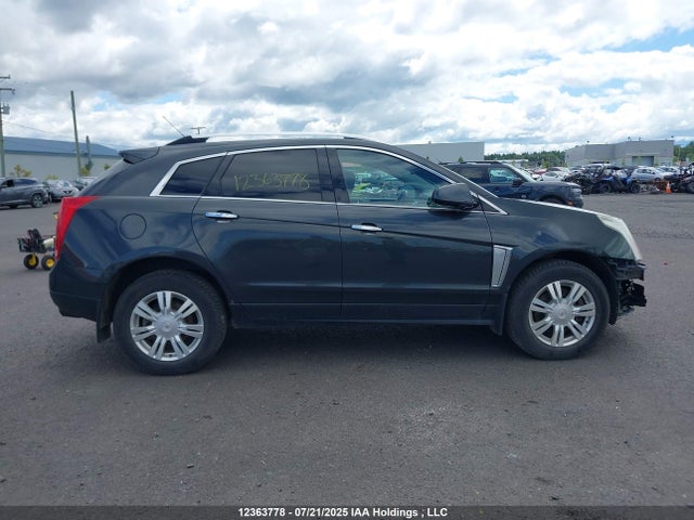 Cadillac lfx - sidi, vvt, e85 max, alum 2015 3GYFNEE39FS631014 Image 14