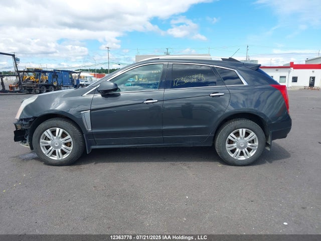 Cadillac lfx - sidi, vvt, e85 max, alum 2015 3GYFNEE39FS631014 Image 15