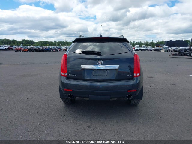 Cadillac lfx - sidi, vvt, e85 max, alum 2015 3GYFNEE39FS631014 Image 17