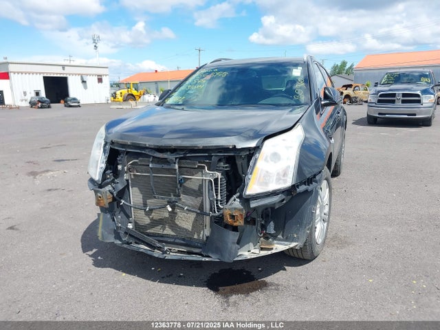 Cadillac lfx - sidi, vvt, e85 max, alum 2015 3GYFNEE39FS631014 Image 6