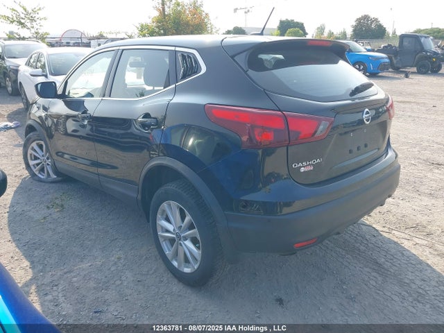 JN1BJ1CP8KW218100 Nissan ROGUE SPORT