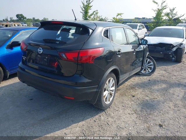 JN1BJ1CP8KW218100 Nissan ROGUE SPORT