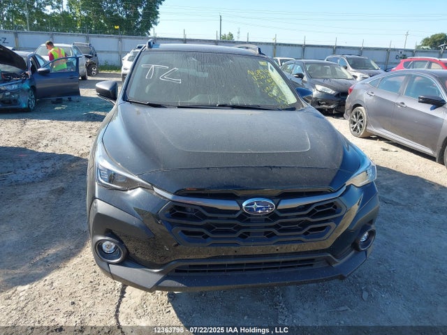 JF2GUHNC1RH393706 Subaru na