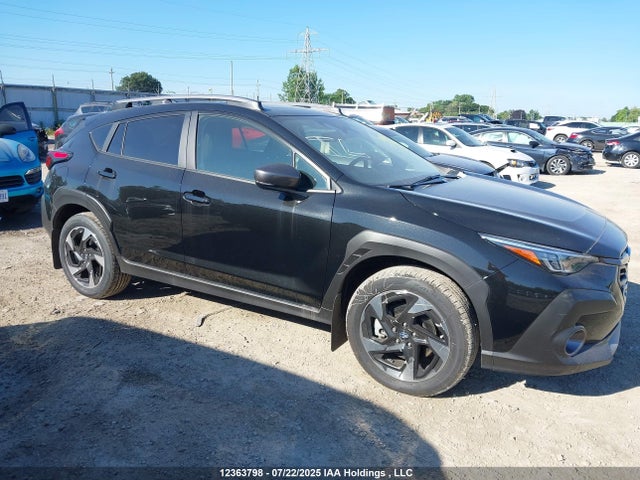 JF2GUHNC1RH393706 Subaru na