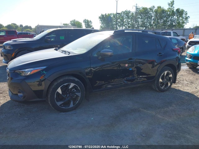 JF2GUHNC1RH393706 Subaru na