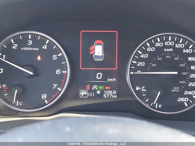 JF2GUHNC1RH393706 Subaru na