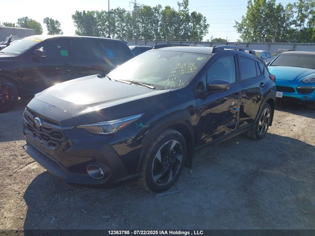 JF2GUHNC1RH393706 Subaru na