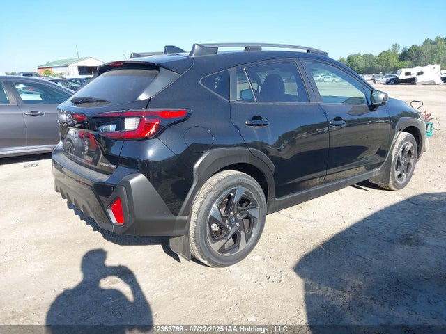 JF2GUHNC1RH393706 Subaru na